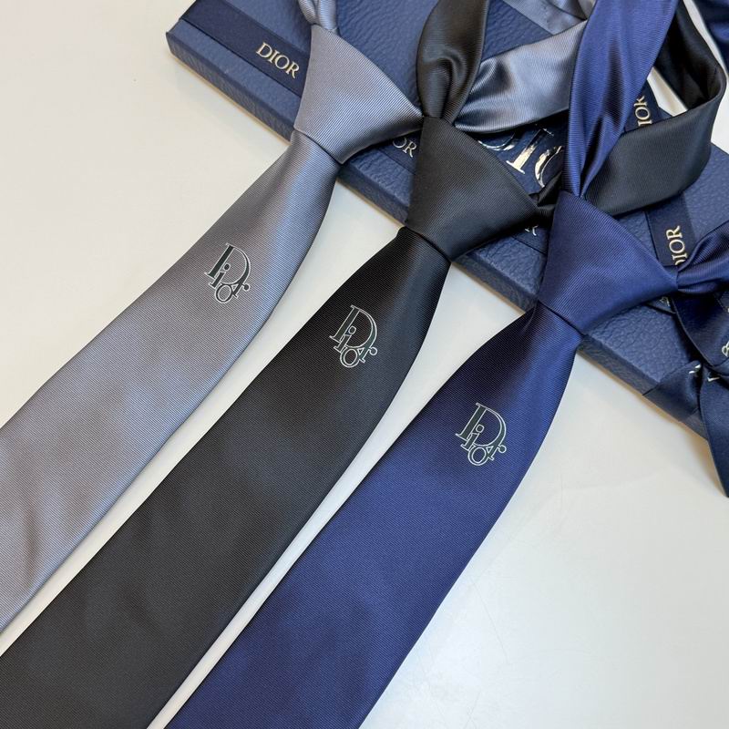 Dior Tie hm29
